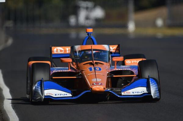 (Photo: Chris Owens/INDYCAR Media)