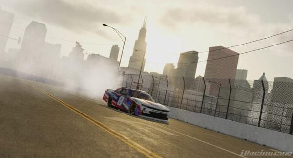 (Photo: iRacing)