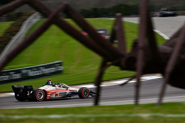 (Photo: James Black/INDYCAR Media)
