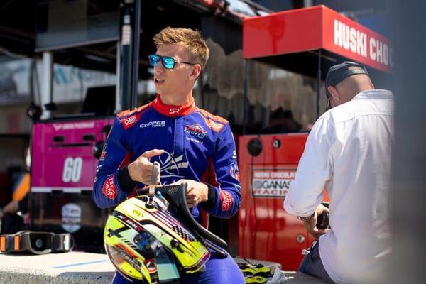 (Photo: Travis Hinkle/INDYCAR Media)