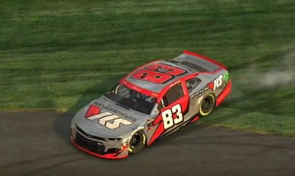 (Photo: iRacing)