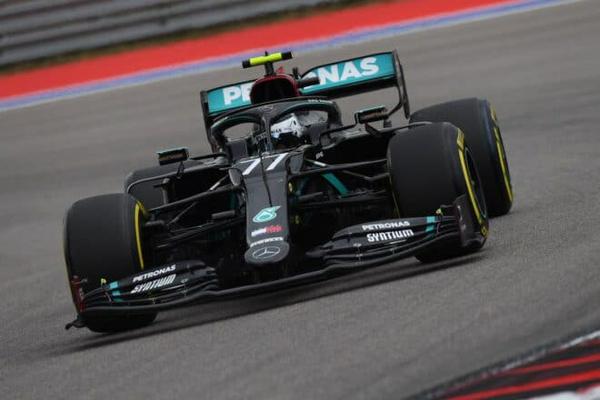 (Photo: Mercedes-AMG F1)