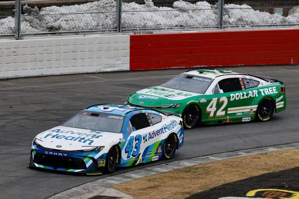 (Photo: Nigel Kinrade Photography)