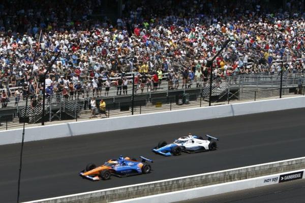 (Photo: Chris Jones/INDYCAR Media)