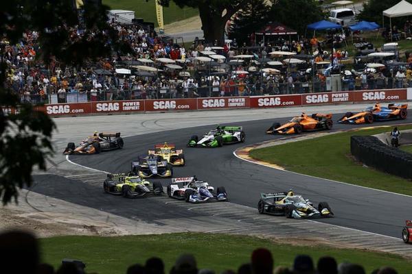 (Photo: Carl Jones II/ARCA Racing)