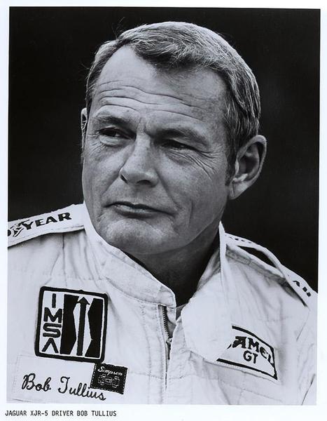 (Photo: Courtesy of IMSA)