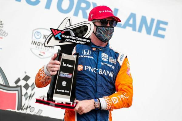 (Photo: INDYCAR Media)