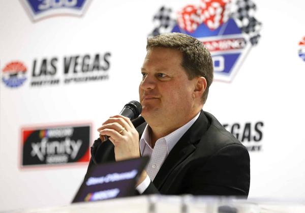 (Photo: NASCAR Media via Jonathan Ferrey of Getty Images)