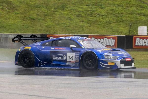(Photo: Brian Cleary/SRO Motorsports Group)