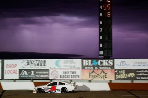 (Photo: David Berding/ARCA Racing)