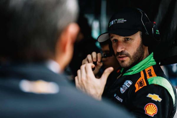 (Photo: Joe Skibinski/Penske Entertainment)