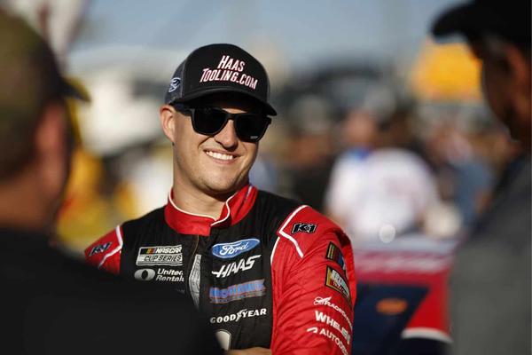 (Photo: NASCAR Media via James Gilbert of Getty Images)