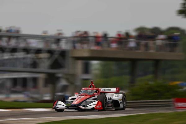 (Photo: Chris Owens/Penske Entertainment)