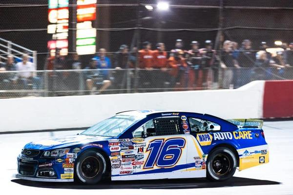 (Photo: Khonesavanh Saysamongdy/ARCA Racing)