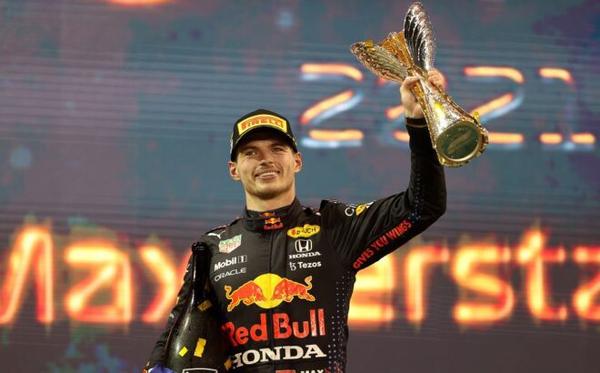 (Photo: Lars Baron/Getty Images)