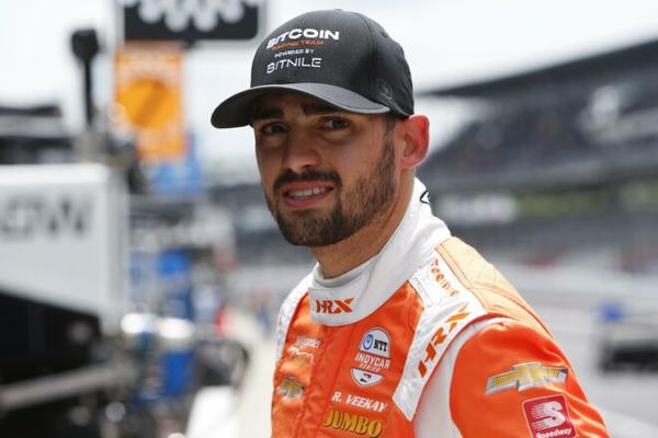(Photo: Chris Jones/INDYCAR Media)