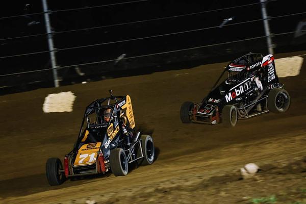 (Photo: Joe Skibinski/Penske Entertainment)