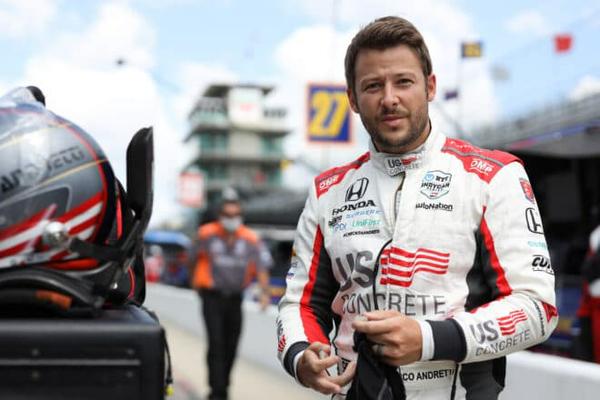 (Photo: Chris Owens/INDYCAR Media)