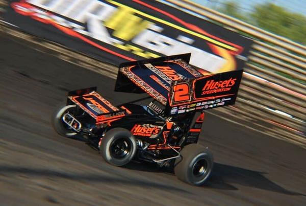 (Photo: Chase Folsom)