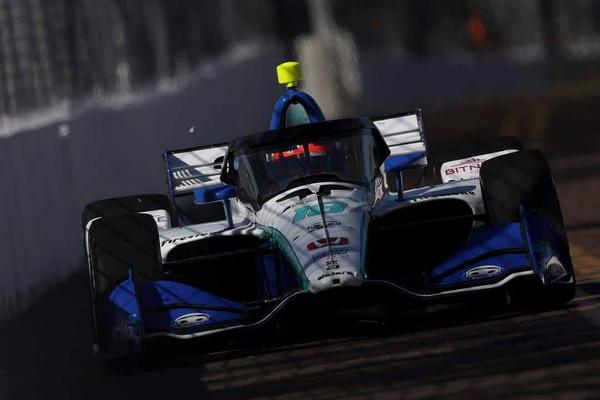 (Photo: Chris Owens/Penske Entertainment)