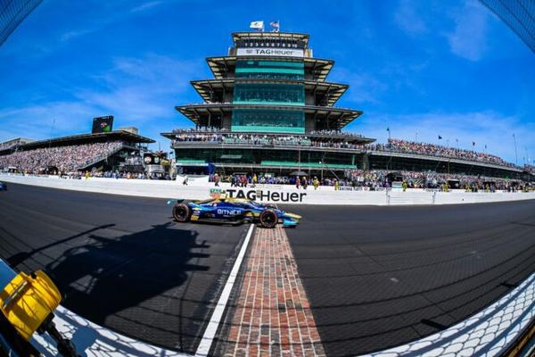 (Photo: Karl Zemlin/INDYCAR Media)