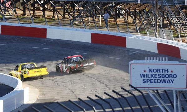 (Photo: Harold Hinson Photography via Speedway Motorsports)