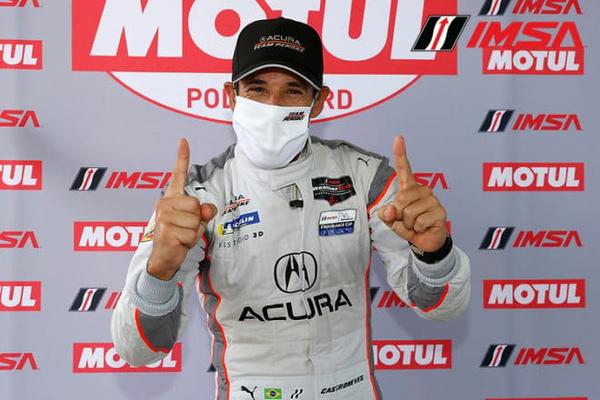 (Photo: Courtesy of IMSA)