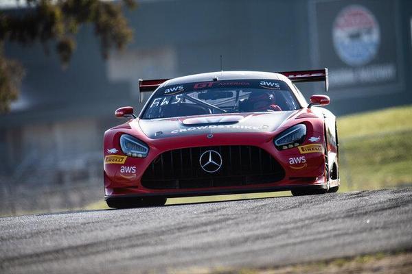(Photo: DXDT Racing/Jamey Price Photo)