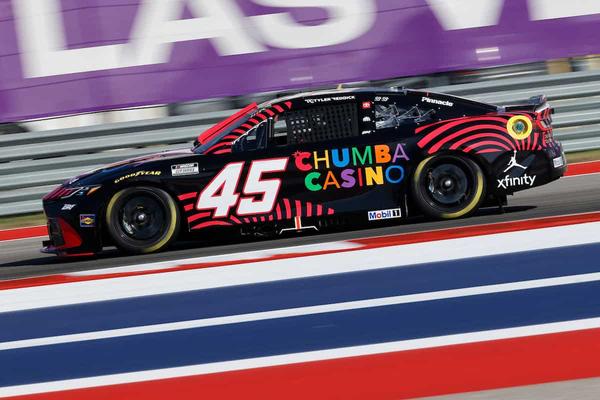 (Photo: Nigel Kinrade Photography)