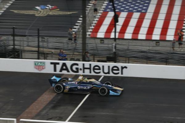 (Photo: Chris Jones/INDYCAR Media)
