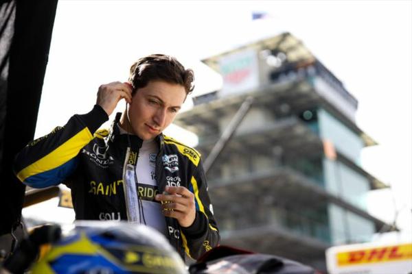(Photo: John Skibinski/INDYCAR Media)