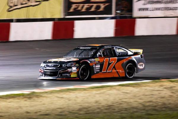 (Photo: Khonesavanh Saysamongdy/ARCA Racing)