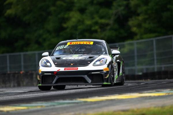 (Photo: Fred Hardy/SRO Motorsports Group)