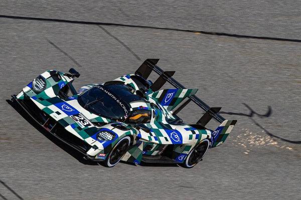 (Photo: Courtesy of IMSA)