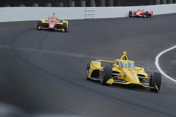 (Photo: Matt Fraver/Penske Entertainment)