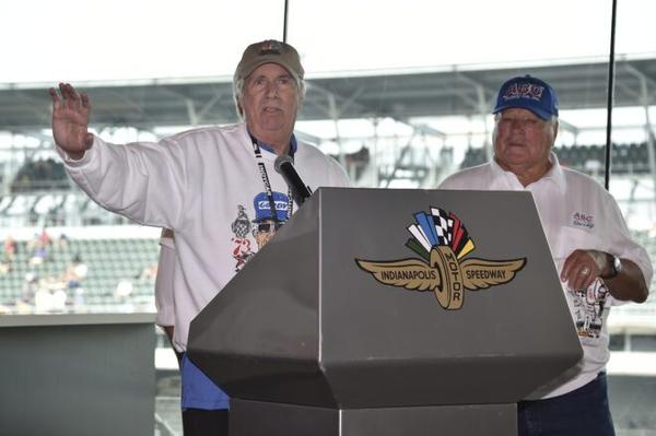 (Photo: Chris Owens/INDYCAR Media)