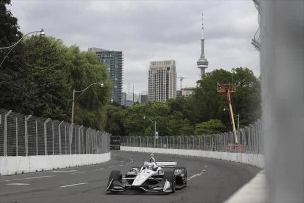 (Photo: INDYCAR Media)