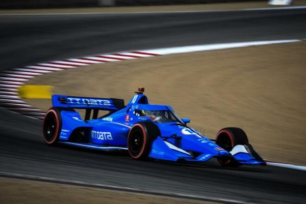 (Photo: James Black/INDYCAR Media)