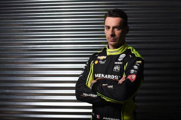 (Photo: Chris Owens/INDYCAR Media)