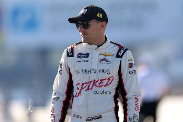 (Photo: NASCAR Media via James Gilbert of Getty Images)