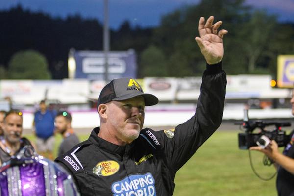 (Photo: Wayne Riegle/SRX)
