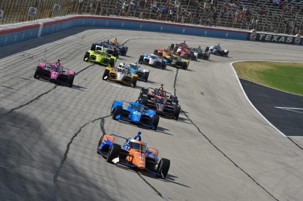 (Photo: Chris Owens/INDYCAR Media)