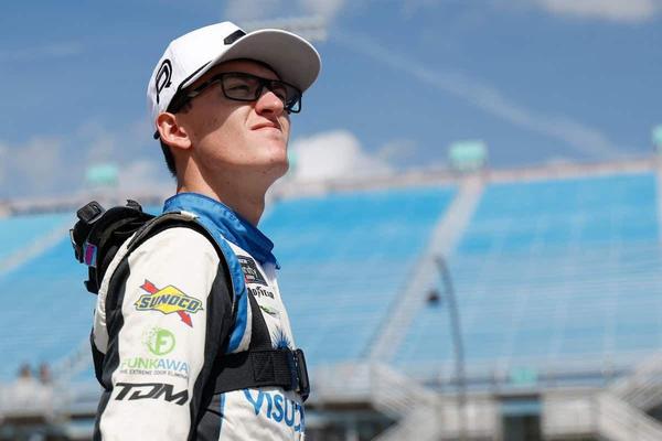 (Photo: Nigel Kinrade Photography)