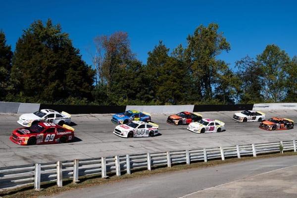 (Photo: Emilee Chinn/ARCA Racing)