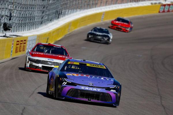 (Photo: Nigel Kinrade Photography)