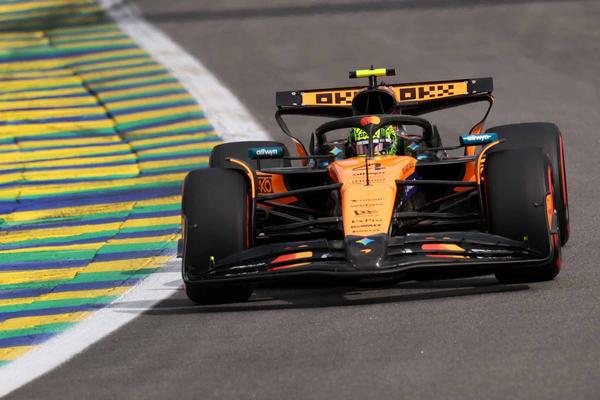 (Photo: Steven Tee/LAT Images)