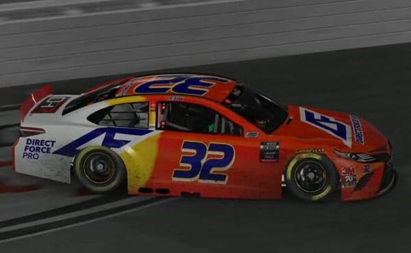 (Photo: iRacing)