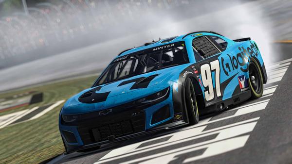 (Photo: iRacing via Justin Melillo)