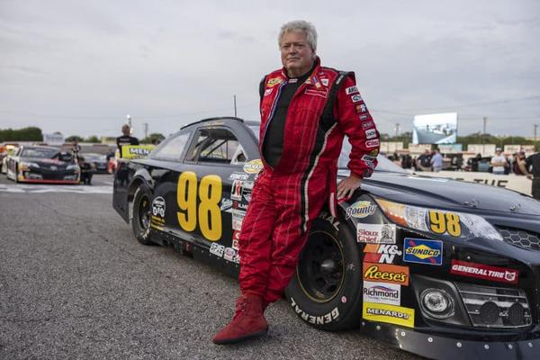 (Photo: Austin Anthony/ARCA Racing)