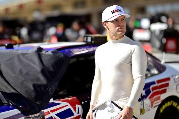 (Photo: Nigel Kinrade Photography)